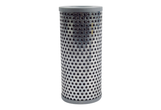 industrial oil filter